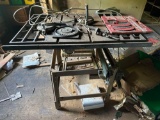 Craftsman Table Saw & Blades - 2nd Floor BRING HELP