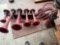 6 Air Horns & Compressor System