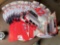 Box of New Coors Light NASCAR Kyle Petty Signs