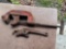 Rigid Pipe Cutter & Rigid Pipe Wrench