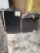 3 Antique Car Radiators