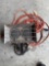 Propane Bottle Heater & Extension Cord
