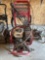 Pressure Wave 2400 PSI Honda Gas Pressure Washer