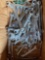 Flat #1 Open End Wrenches