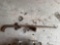 Cotton Beam Scale With Weight