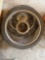 2 Dirt Bike Rims & Tires