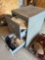 2 Drawer Cabinet & Auto Paperwork