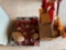 Lot of OEM Auto Taillights