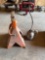 6 Ton Jack-stand & Oil Can