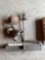 3 Antique Lights