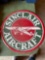 Sinclair Aircraft Sign