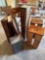 Card Catalog Drawer Sections & Misc Drawers