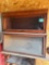 2 Globe Wernicke Bookcase Stacks