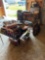 LARGE LOT OF MISC! UNIT CLEANOUT OF CONTENTS