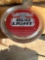 7 Glass Bud Light Platters