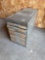 Victor Metal Storage Cabinet