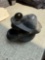 Antique Motorite Vehicle Lock