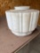Hampton Bay Milk Glass Light Globe
