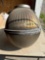 Large GE Glass Lamp Globe