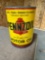 Pennzoil Motor Oil Can - Nice Graphics