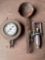 Cast Iron Ladle & Valve Tester Gauge