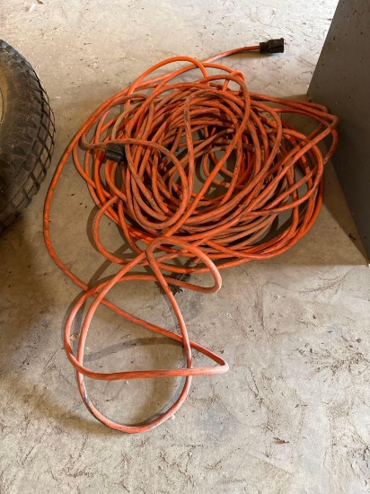 3 Extension Cords