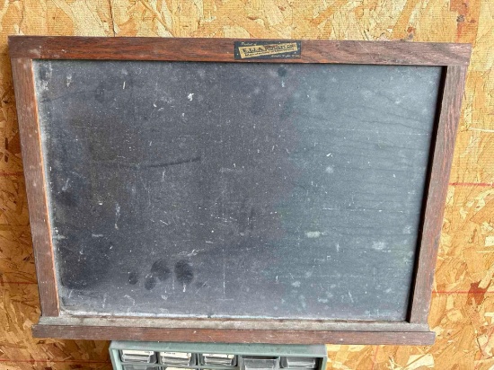 Rowles Slate Chalkboard