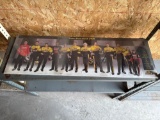 Pennzoil Racing Banners 1998
