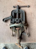 Pipe Vise