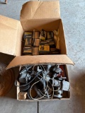 Flat of OEM Carburetors & Electronic Chokes