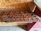 6 NOS 6 Cylinder Head Gaskets