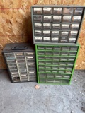 3 Hardware Organizers