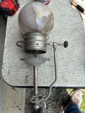 Vintage Gas Light