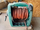 Extension Cord on Reel