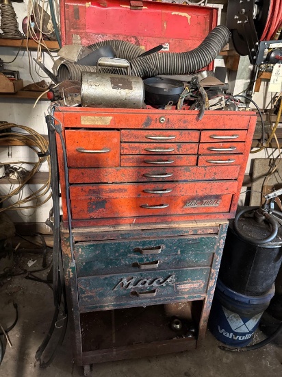 Mac Tool Box FULL