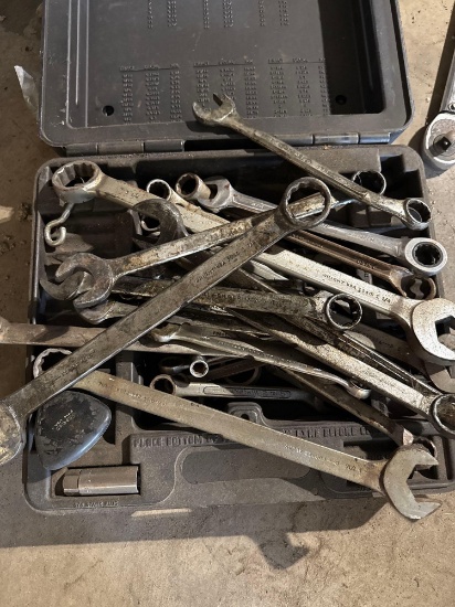 Misc Combination Wrenches