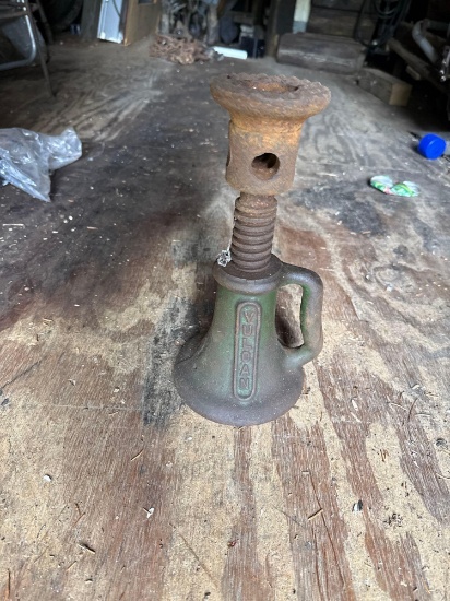 Vulcan Screw Jack
