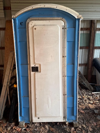 Porta-Jon