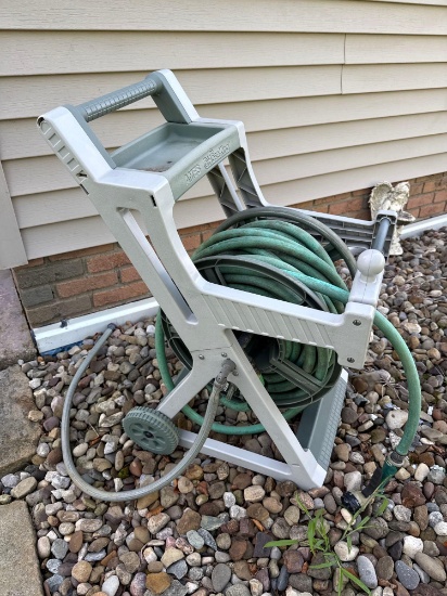 Hose & Reel