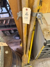 Boat Oars