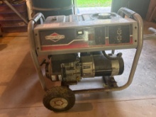 Briggs & Stratton 5500 W Generator
