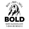 Bold Auctions Co. LLC