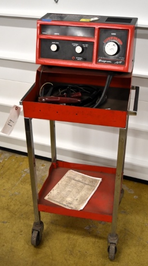 Snap-On MT1552 12 volt starting & charging