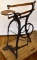 New Rogers treadle jigsaw
