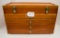Machinists chest, contemporary