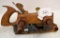 Sandusky #120 plow plane