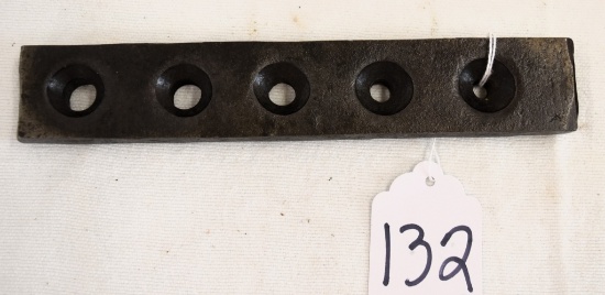 Dowell plate