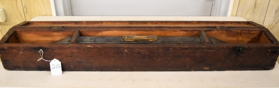 Millwright's proof level