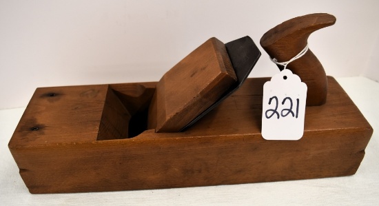 Ohio Tool #50 cornice plane