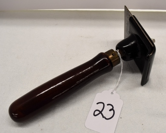 Stearns cabinet scraper NIB